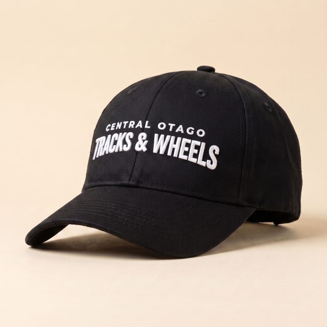 Embossed Baseball Cap